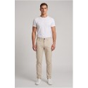 Camouflage pantalone chino in cotone stretch SAND-Z10 [df163231]