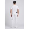 Camouflage pantalone chino in cotone stretch SAND-Z10 [4cdd543c]