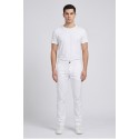 Camouflage pantalone chino in cotone stretch SAND-Z10 [fbc09538]