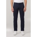Camouflage pantalone chino in cotone stretch SAND-Z10 [0ee5ad37]