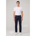 Camouflage pantalone chino in cotone stretch SAND-Z10 [60de2f3e]