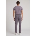 Camouflage pantalone chino in cotone stretch SAND-Z10 [3f52ea8d]