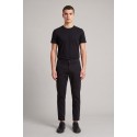 Camouflage pantalone chino in cotone stretch SAND-Z10 [d0c22db4]