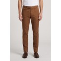 Camouflage pantalone chino in cotone stretch WILL CIL-N.21 [3ce3eaec]