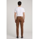 Camouflage pantalone chino in cotone stretch WILL CIL-N.21 [e5c5a9e1]