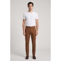 Camouflage pantalone chino in cotone stretch WILL CIL-N.21 [52d868e5]