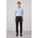 Camouflage pantalone chino in cotone stretch WILL CIL-N.21 [20d87d82]