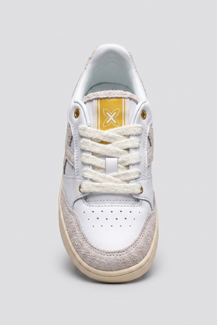 Munich sneaker retrò tennis e skate Legit 8908127 [6c83b489]