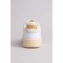 Munich sneaker retrò tennis e skate Legit 8908127 [db9e758d]