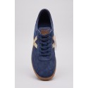 Munich sneaker allacciata con logo Barru 251 8290251 [5fd49617]