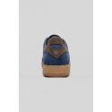 Munich sneaker allacciata con logo Barru 251 8290251 [e8c95713]