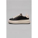 Gold & Gold sneaker platform GB1140 [66984ba5]