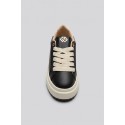 Gold & Gold sneaker platform GB1140 [d1858aa1]