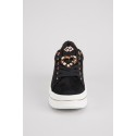 Gold & Gold sneaker platform con dettaglio gioiello GB989 [c1aa7afb]