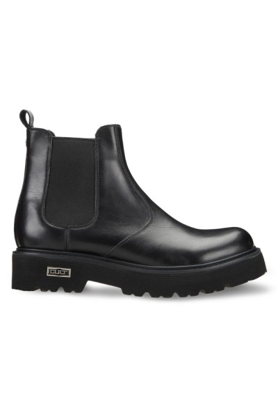 Cult beatle in pelle con elastico Slash 3193 CLM3193 [f7c2305c]