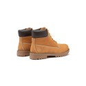 Docksteps scarponcino mid in pelle Roccia 7432 DSM7432 [7307cbca]