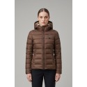 Blauer giubbino sfiancato Charme 26WBLDC03037-006047 [83e29915]