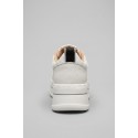 Gold & Gold sneaker platform con dettaglio gioiello GB987 [87da5d28]