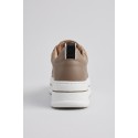 Gold & Gold sneaker platform con dettaglio gioiello GB987 [dc106fb9]