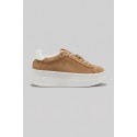 Gold & Gold sneaker platform con dettaglio gioiello GB989 [01f50255]