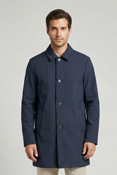 Markup trench in softshell MK9940063 [d31fc23c]