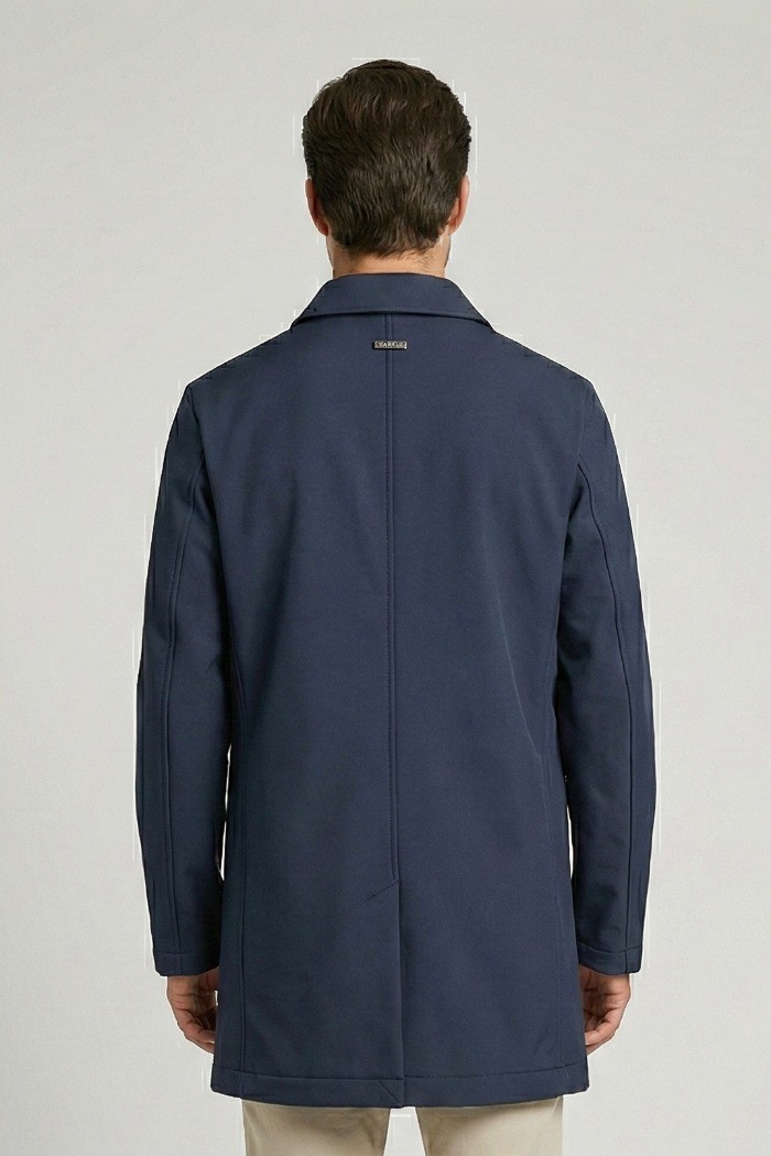 Markup trench in softshell MK9940063 [0a398131]