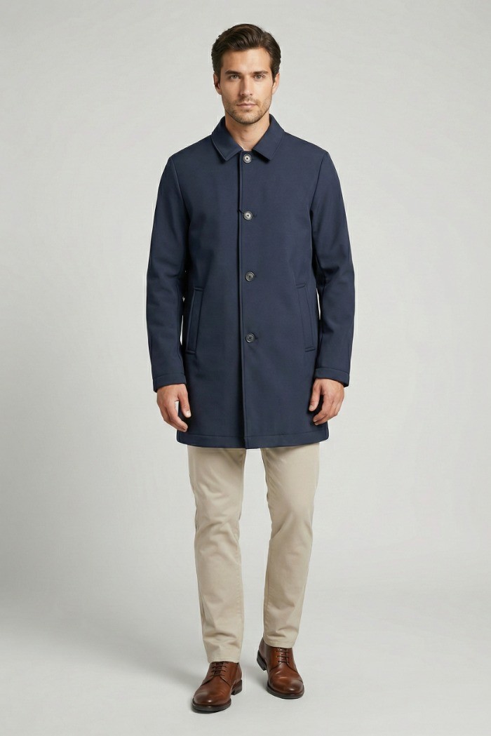 Markup trench in softshell MK9940063 [bd244035]