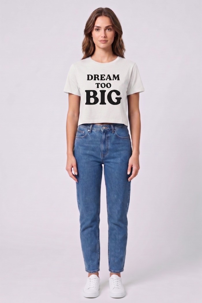 Blash t-shirt in cotone con stampa BS1710024 [cc9eaae2]