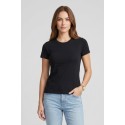 Blash t-shirt in cotone stretch BS1710021 [c1fcebd9]