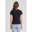 Blash t-shirt in cotone stretch BS1710021 [18daa8d4]