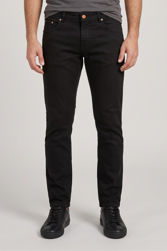 Concept jeans 5 tasche in denim stretch JOE-TK5 [41d36e28]
