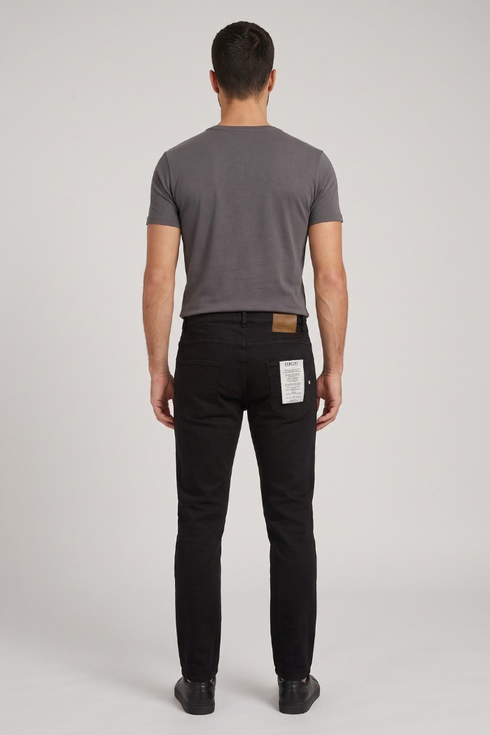 Concept jeans 5 tasche in denim stretch JOE-TK5 [98f52d25]
