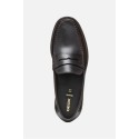 Geox mocassino in pelle Recanati U55HVD00043 [57c3179e]