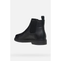 Geox stivaletto Chelsea in pelle Spherica EC1 U66CJA00047 [97e0a1d2]