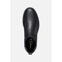 Geox stivaletto Chelsea in pelle Spherica EC1 U66CJA00047 [92b0e6cc]