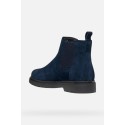 Geox stivaletto Chelsea scamosciato Spherica EC1 U66CJA00022 [afebdb75]