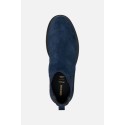 Geox stivaletto Chelsea scamosciato Spherica EC1 U66CJA00022 [aabb9c6b]