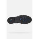 Geox stivaletto Chelsea scamosciato Spherica EC1 U66CJA00022 [1da65d6f]