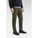 Geox stivaletto Chelsea scamosciato Spherica EC1 U66CJA00022 [c4801e62]