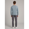Markup maglia girocollo in misto viscosa MK20010 [7a66d9f9]