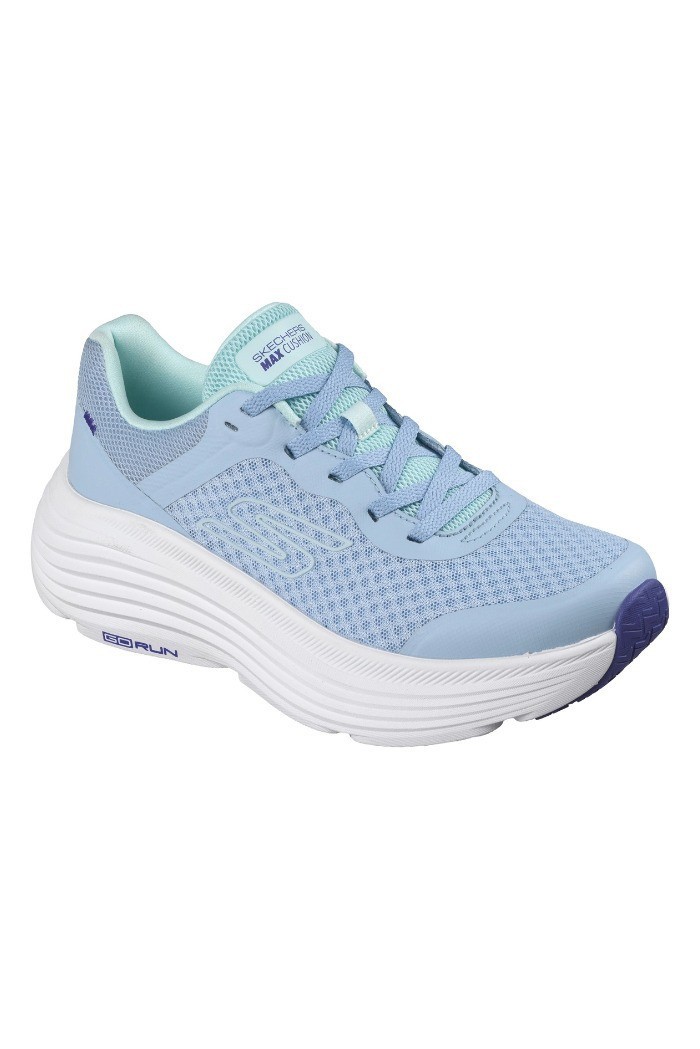 Skechers sneaker Max Cushioning Endeavour 129470 [6f30e5f2]