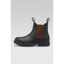 Docksteps stivaletto beatle mid in pelle Jasper 1302 DSM1302 [f0d7f564]
