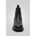 Docksteps stivaletto beatle mid in pelle Jasper 1302 DSM1302 [47ca3460]