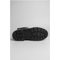 Docksteps stivaletto beatle mid in pelle Jasper 1302 DSM1302 [f587b27a]