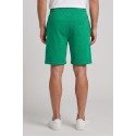 US Polo ASSN bermuda in felpa con logo Edri US43131001 [102075a3]
