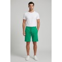 US Polo ASSN bermuda in felpa con logo Edri US43131001 [a73db4a7]