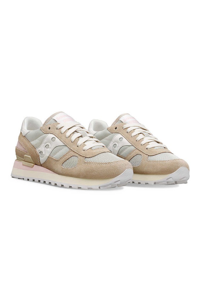 Saucony sneakers Shadow Original Sage/White S1108-877 [b711f724]