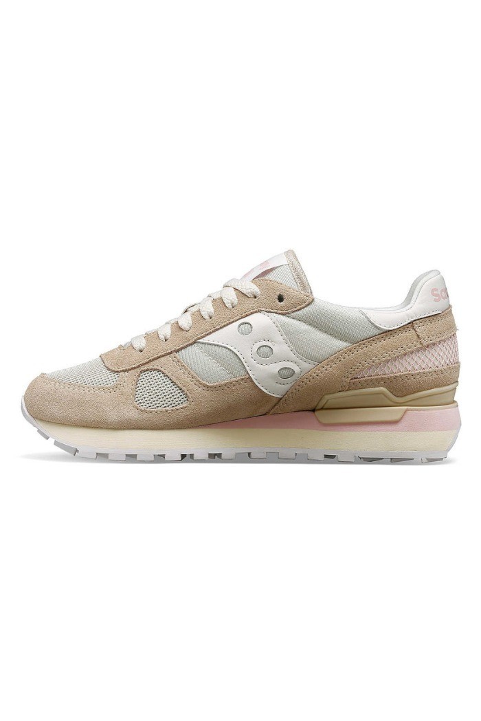 Saucony sneakers Shadow Original Sage/White S1108-877 [000c3620]