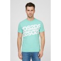 Drop Season 2 t-shirt girocollo in cotone SS26257 [d792ecbb]