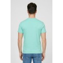 Drop Season 2 t-shirt girocollo in cotone SS26257 [0eb4afb6]